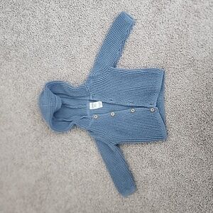 Baby Sweater Carters Size 6 M